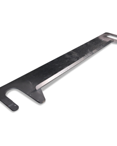 Distance brace at partition cpl E500 Relax 2.0